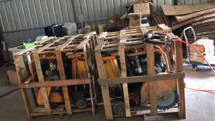 改则行李、家具、电器包装托运